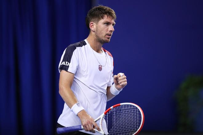 挑战新环境 挑战新环境