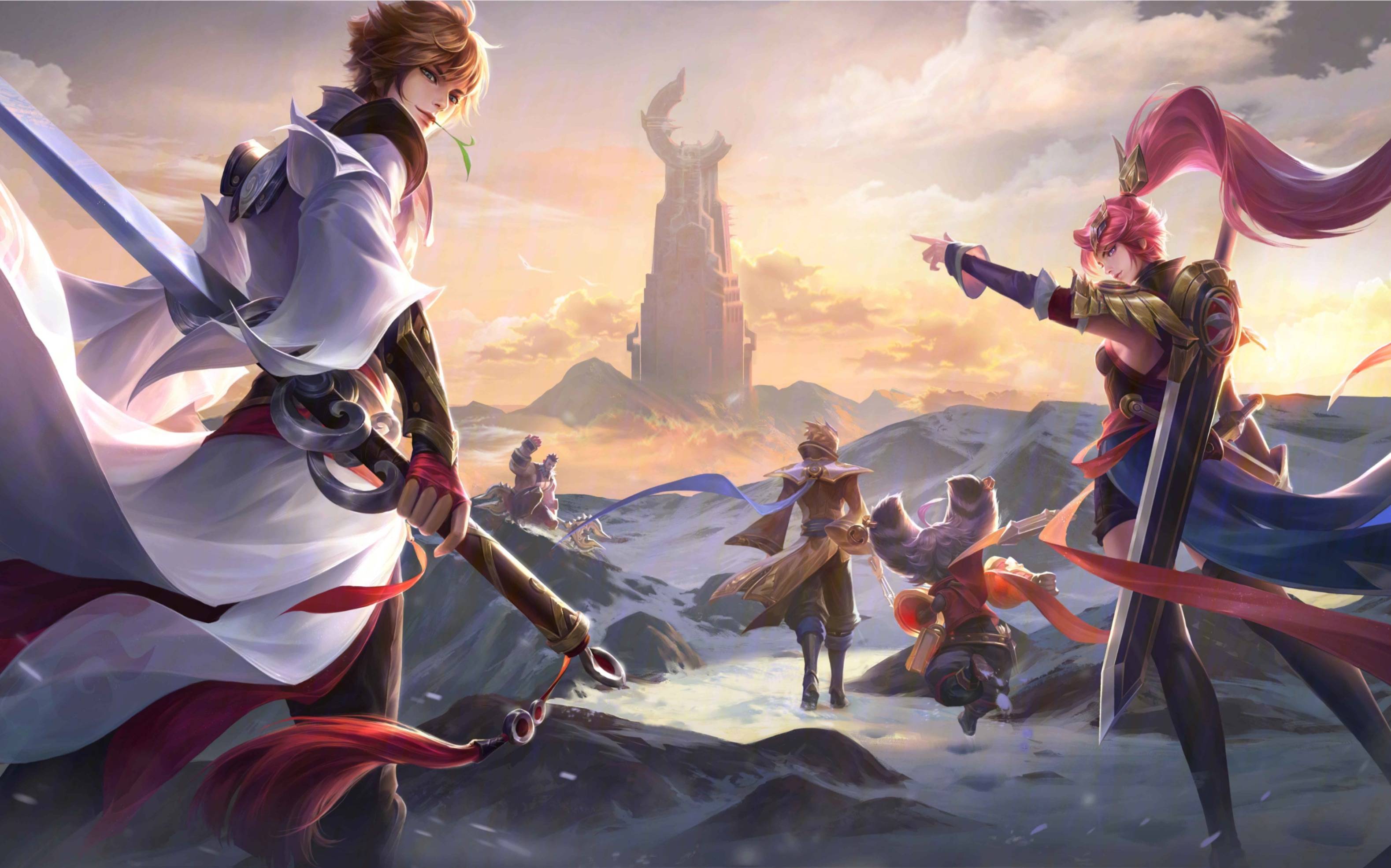 见未来趋势 见未来趋势