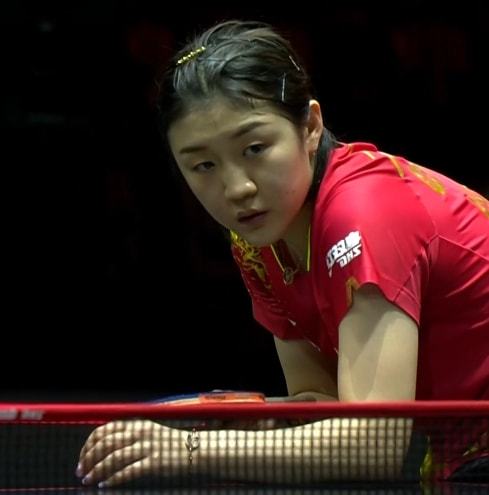 女团冠军付 女团冠军付