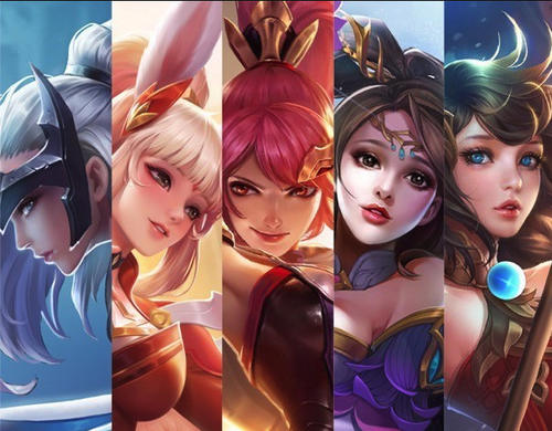 它们共同说 它们共同说